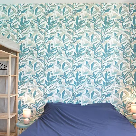 Holiday home Maison Ravi *